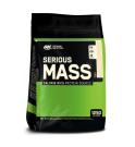 Optimum Nutrition Serious Mass - 5.6kg Optimum Nutrition Serious Mass - 5.6kg