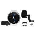 Suunto Spartan Ultra Bianco HR + Bike Sensor Gratis Suunto Spartan Ultra Bianco HR + Bike Sensor Gratis