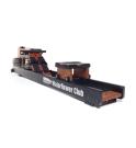 Vogatore WaterRower Club