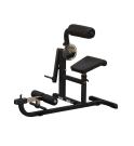 Máquina de Abdominales y lumbares Body-Solid GCAB360B
