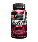 MuscleTech Hydroxycut Hardcore Elite - 110 compresse MuscleTech Hydroxycut Hardcore Elite - 110 compresse