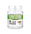 Scitec Nutrition Green Series Pure Form Vegan Protein- 450g Scitec Nutrition Green Series Pure Form Vegan Protein- 450g