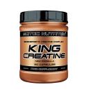 Scitec Nutrition King Creatine - 120 capsule Scitec Nutrition King Creatine - 120 capsule