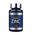 Scitec Nutrition Zinc - 100 compresse Scitec Nutrition Zinc - 100 compresse