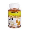 Weider Nutrition Vitamin C-Up - 84 gummies arancia Weider Nutrition Vitamin C-Up - 84 gummies arancia