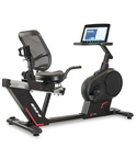 Bicicletta recumbent BH Luxor XTR