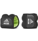 Pesi da Polso e Caviglia Adidas (Peso: 1.5kg)