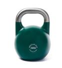 Kettlebell Competition Singular WOD  (Peso: 26kg)