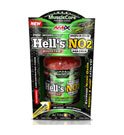Amix Muscle Core Hell's NO2 - 100 capsule Amix Muscle Core Hell's NO2 - 100 capsule