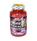 Amix Kre-Alkalyn 120+30 capsule Amix Kre-Alkalyn 120+30 capsule