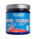 Victory Endurance Pre-Training Storm Raspberry-Lemonade- 300g Victory Endurance Pre-Training Storm Raspberry-Lemonade- 300g