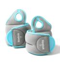 Pesi da Polso Reebok 2 x 1.5Kg Pesi da Polso Reebok 2 x 1.5Kg