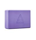 Blocco di Yoga Reebok - Viola Blocco di Yoga Reebok - Viola