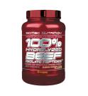 Scitec Nutrition 100% Hydrolyzed Beef Isolate Peptides - 900g Scitec Nutrition 100% Hydrolyzed Beef Isolate Peptides - 900g