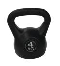 Kettlebell Tunturi PE (Peso: 4kg)