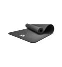 Tappetino di Yoga Adidas - 8mm (Colore: Nero)