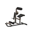 Body-Solid Macchina Addome 2 in 1/ Bassa Schiena GCAB360