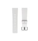 Braccialetto classico Fitbit Versa Bianco L Braccialetto classico Fitbit Versa Bianco L