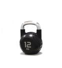 Kettlebell poliuretano Ruster  (Peso: 12kg)