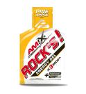 Amix Performance Rock's Gel senza caffeina - 20x32g Amix Performance Rock's Gel senza caffeina - 20x32g