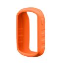 Custodia di Silicone Garmin eTrex Touch Arancia Custodia di Silicone Garmin eTrex Touch Arancia