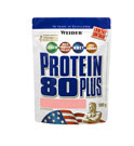 Weider Nutrition Protein 80 Plus - 500gr Weider Nutrition Protein 80 Plus - 500gr