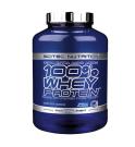 Scitec Nutrition 100% Whey Protein - 2.35kg Scitec Nutrition 100% Whey Protein - 2.35kg