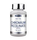 Scitec Nutrition Chromium Picolinate - 100 compresse Scitec Nutrition Chromium Picolinate - 100 compresse