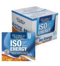 Victory Endurance Iso Energy - 16 x 30gr Arancia Mandarino Victory Endurance Iso Energy - 16 x 30gr Arancia Mandarino