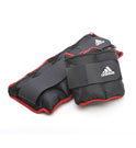 Cavigliera Adidas 2 x 2kg Cavigliera Adidas 2 x 2kg