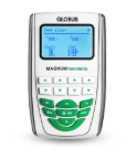 Magnetoterapia Globus Magnum Insomnia con Tapis corps entier