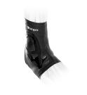 Cavigliera Compex Trizone Nera - L Cavigliera Compex Trizone Nera - L