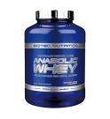 Scitec Nutrition Anabolic Whey -2.3kg Scitec Nutrition Anabolic Whey -2.3kg