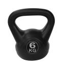 Kettlebell Tunturi PE (Peso: 6kg)