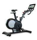 Bicicletta Smart Bike BH XCalibur Multimedia Silver