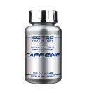 Scitec Nutrition Caffeine - 100 capsule Scitec Nutrition Caffeine - 100 capsule