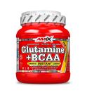 Amix Glutamine+BCAA - 530g Amix Glutamine+BCAA - 530g
