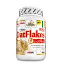 Amix Mr.Poppers Oat flakes - 1kg senza glutine Amix Mr.Poppers Oat flakes - 1kg senza glutine