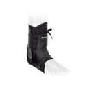 Cavigliera Compex Lace-Up Ankle Nera M Cavigliera Compex Lace-Up Ankle Nera M