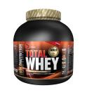 GoldNutrition Total Whey - 2kg GoldNutrition Total Whey - 2kg