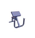 Panca Scott Body-Solid GPCB-329B 2 x 3