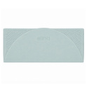 Tappetino Pilates ovale pieghevole Elina Pilates