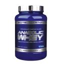 Scitec Nutrition Anabolic Whey - 900gr Scitec Nutrition Anabolic Whey - 900gr