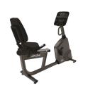 Bicicleta Reclinable Life Fitness RS1 Track Connect + Entrega + Instalación Incluída en Península