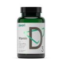 Puori Vitamin D3 - 120 capsule Puori Vitamin D3 - 120 capsule