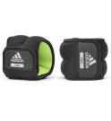 Pesi da Polso e Caviglia Adidas (Peso: 1kg)
