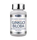 Scitec Nutrition Ginkgo Biloba - 100 capsule Scitec Nutrition Ginkgo Biloba - 100 capsule