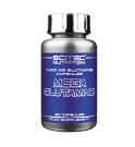 Scitec Nutrition Mega Glutamine - 90 capsule Scitec Nutrition Mega Glutamine - 90 capsule