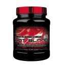 Scitec Nutrition Hot Blood 3.0 - 820g Scitec Nutrition Hot Blood 3.0 - 820g