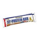 31.07.2019 Weider Nutrition 32% Protein Bar - 24 x 60gr nocciola 31.07.2019 Weider Nutrition 32% Protein Bar - 24 x 60gr nocciola